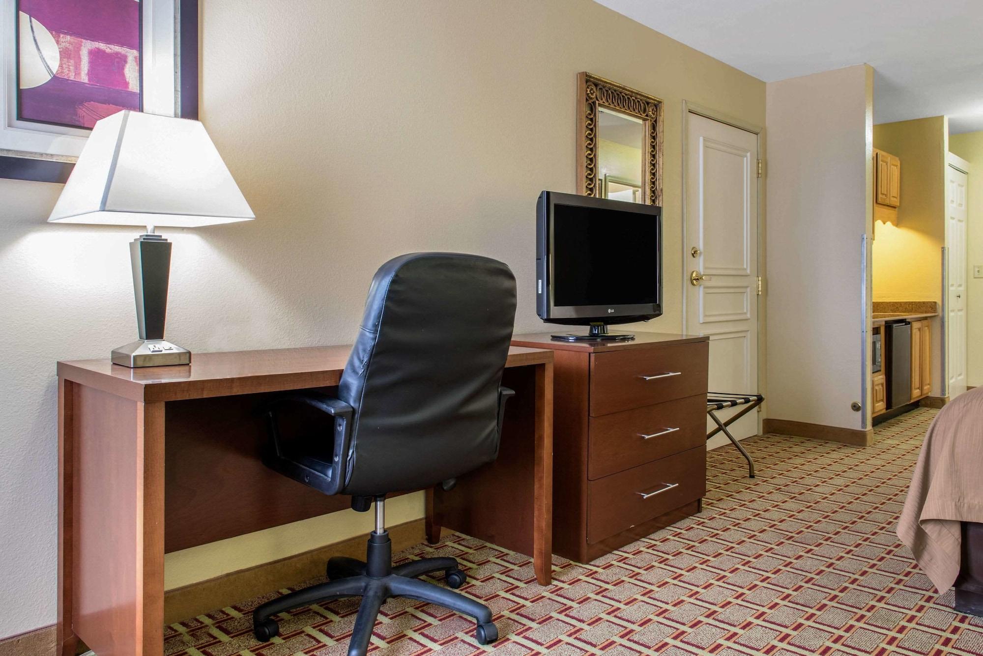 Quality Inn Jacksonville Near I-72 South Jacksonville Buitenkant foto