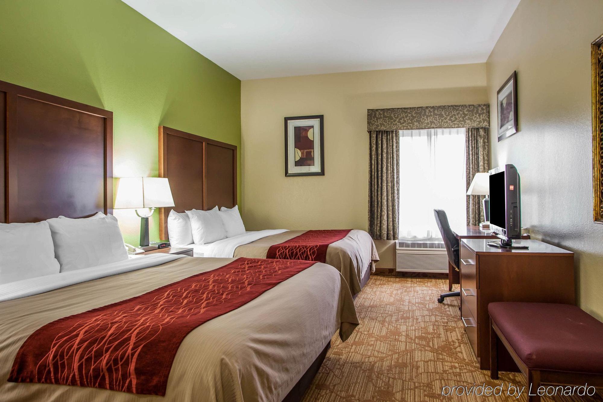 Quality Inn Jacksonville Near I-72 South Jacksonville Buitenkant foto