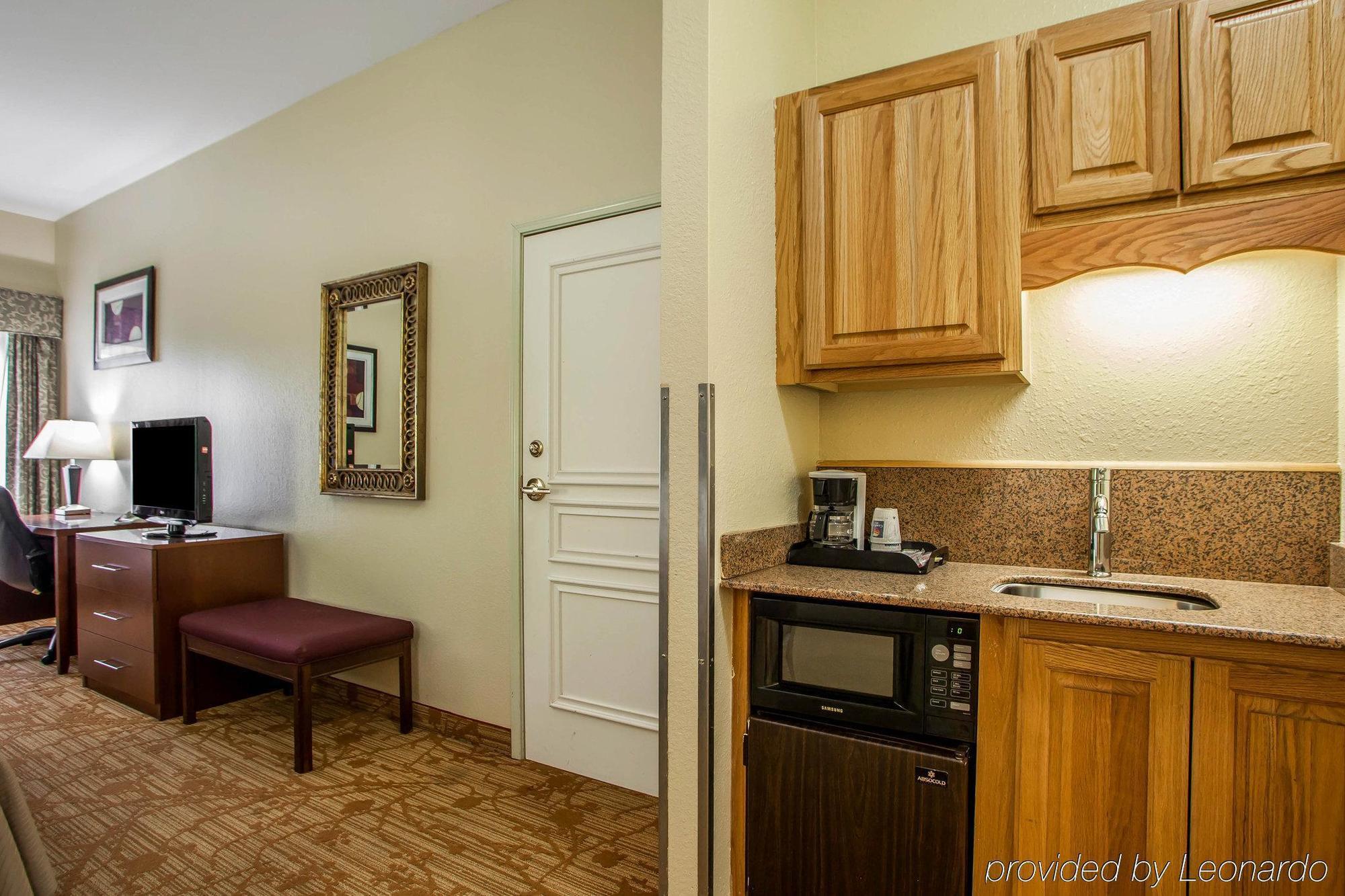 Quality Inn Jacksonville Near I-72 South Jacksonville Buitenkant foto