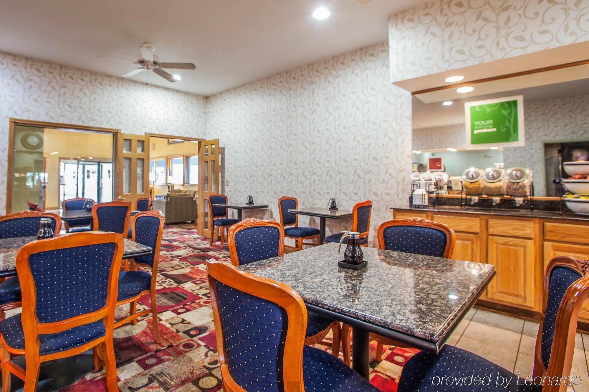 Quality Inn Jacksonville Near I-72 South Jacksonville Buitenkant foto