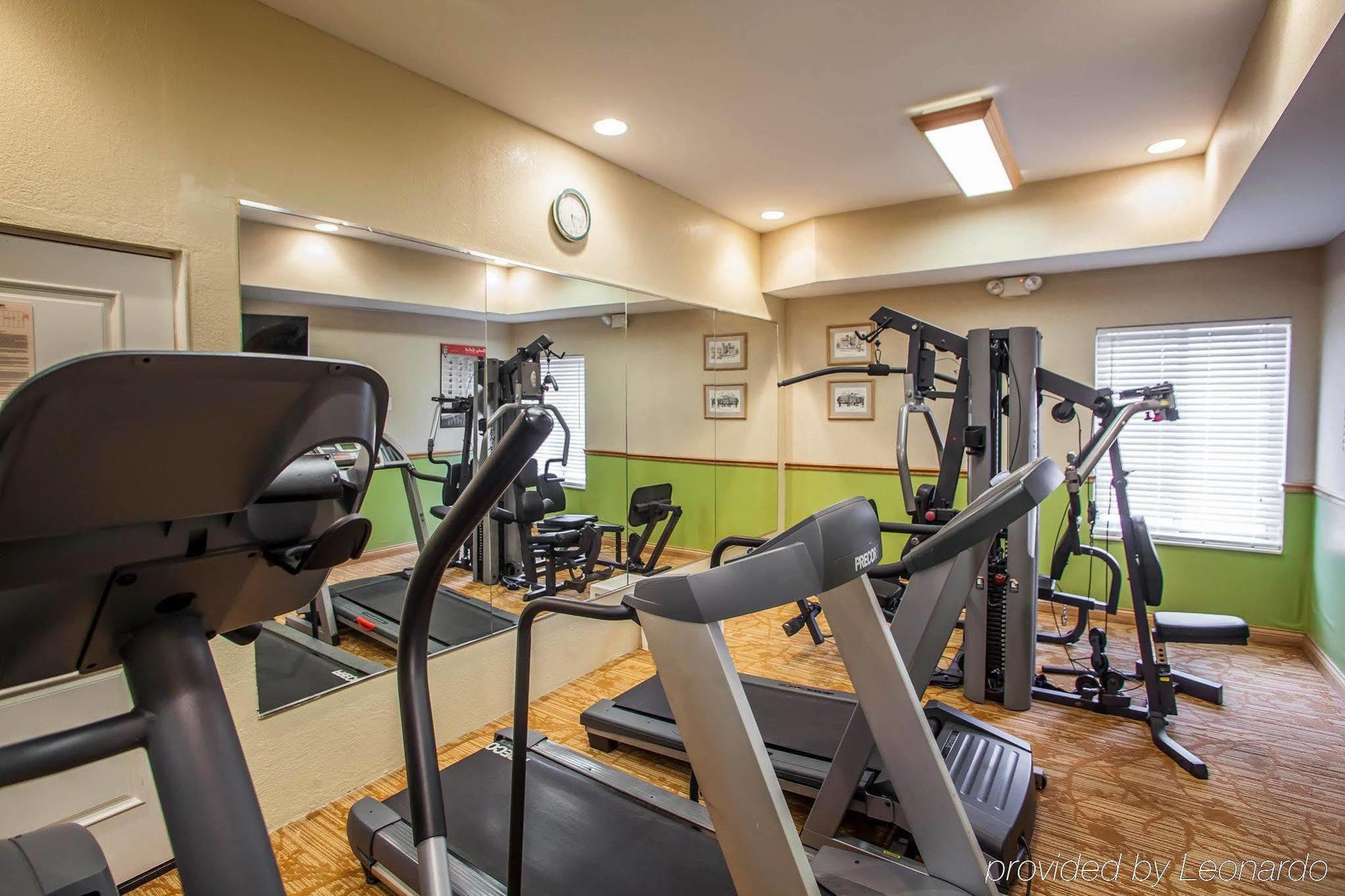 Quality Inn Jacksonville Near I-72 South Jacksonville Buitenkant foto