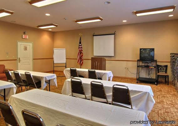 Quality Inn Jacksonville Near I-72 South Jacksonville Buitenkant foto